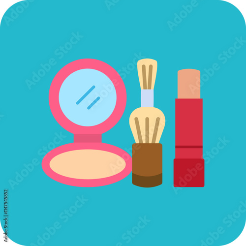 Makeup Icon