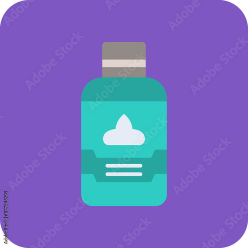 After shave Icon