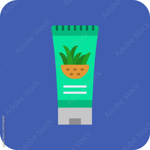 Face scrub Icon