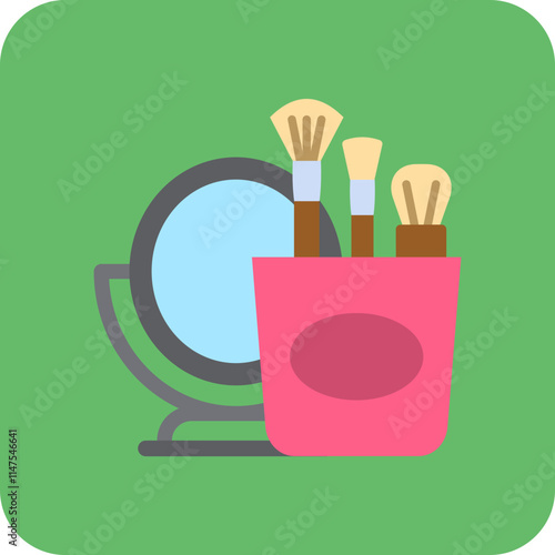 Makeup Icon