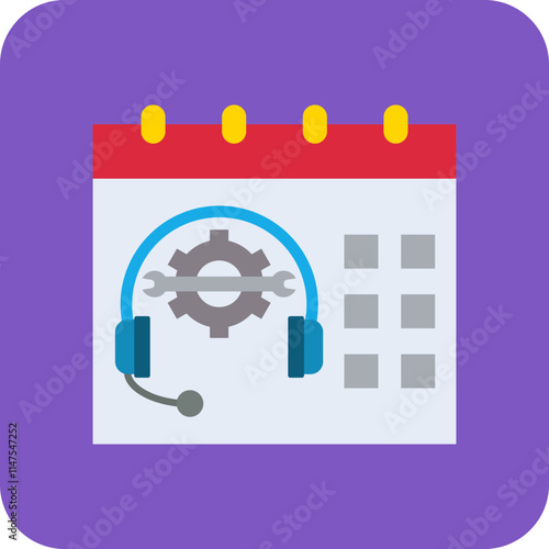 Schedule Icon