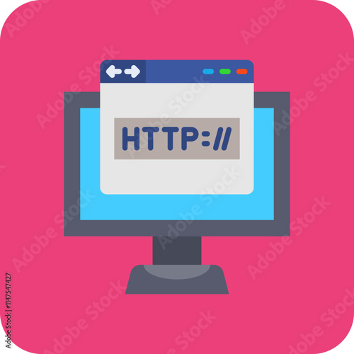 Http Icon