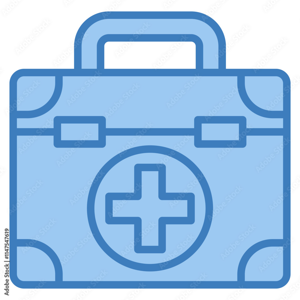 Emergency Kit Icon Element For Design Emergency Kit Icon Element For Design