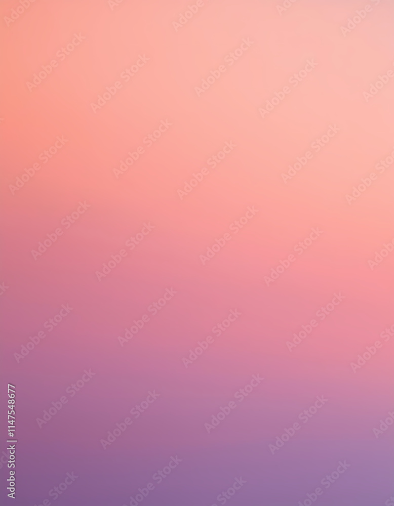 Soft Pink and Purple Gradient Background Pastel Color Blend Abstract Texture Smooth Tra Soft Pink and Purple Gradient Background Pastel Color Blend Abstract Texture Smooth Tra