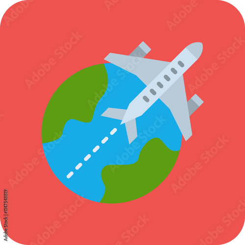 Flight Icon