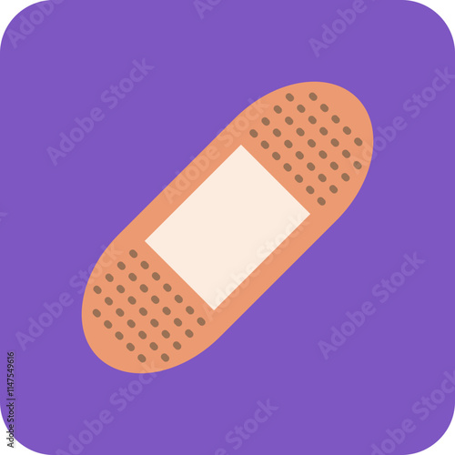 Plaster Icon