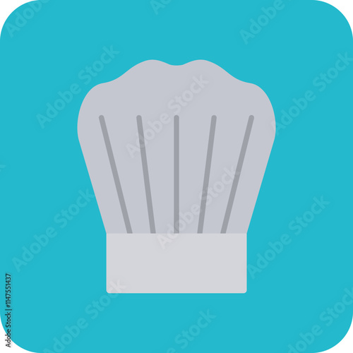 Chef hat Icon