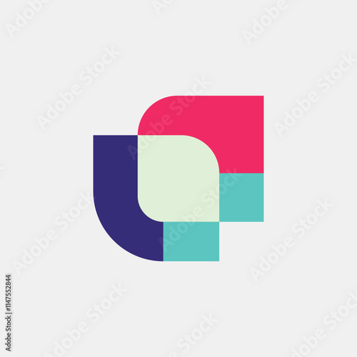 Free Download Company logo vector, suitable for market, coffee, travel, care, property, technology and corporate or media business logo services. web, digital, marketing, corporate or media icon. icon. - GFXLoad