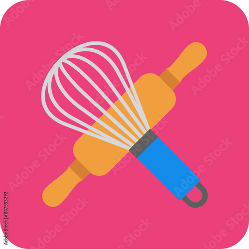 Baking Icon