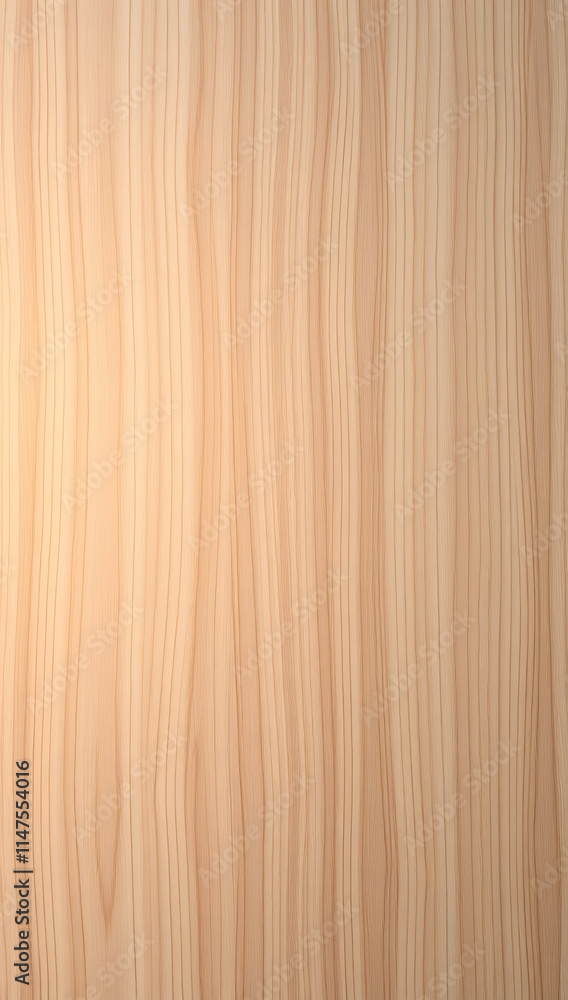 Minimalist wood grain texture in a soft natural oak finish, providing a simple and calming HD phone wallpaper
Minimalist wood grain texture in a soft natural oak finish, providing a simple and calming HD phone wallpaper