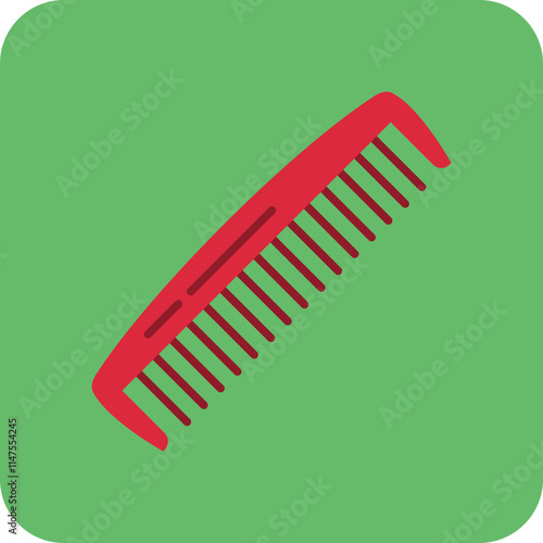 Comb Icon