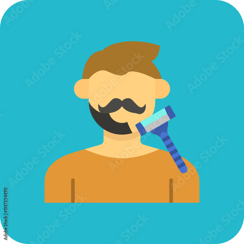 Shave Icon