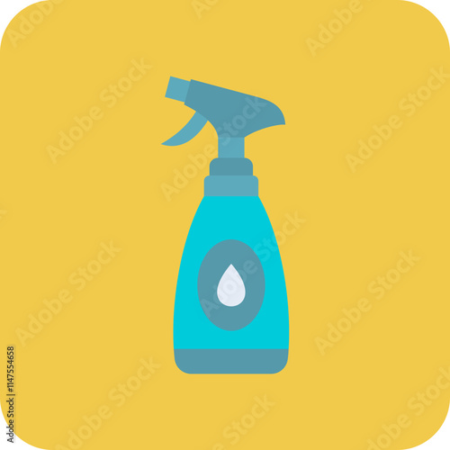 Spray bottle Icon