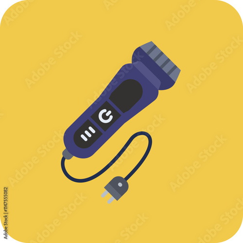 Shavor razor Icon