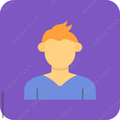 Hairstyle Icon