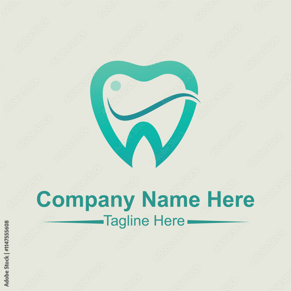 Dental logo Dental logo