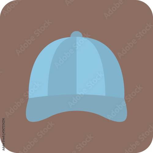 Cap Icon