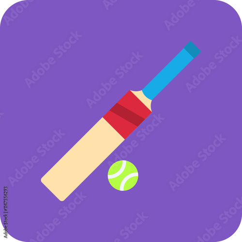 Cricket Icon