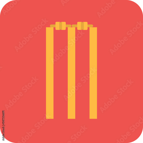 Wickets Icon