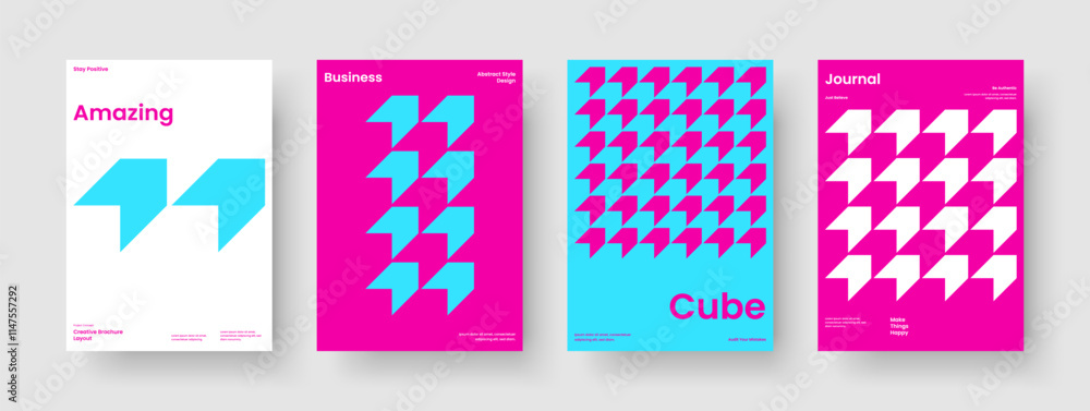 Abstract Brochure Design. Geometric Flyer Template. Isolated Report Layout. Banner. Poster. Book Cover. Business Presentation. Background. Brand Identity. Newsletter. Portfolio. Catalog Abstract Brochure Design. Geometric Flyer Template. Isolated Report Layout. Banner. Poster. Book Cover. Business Presentation. Background. Brand Identity. Newsletter. Portfolio. Catalog