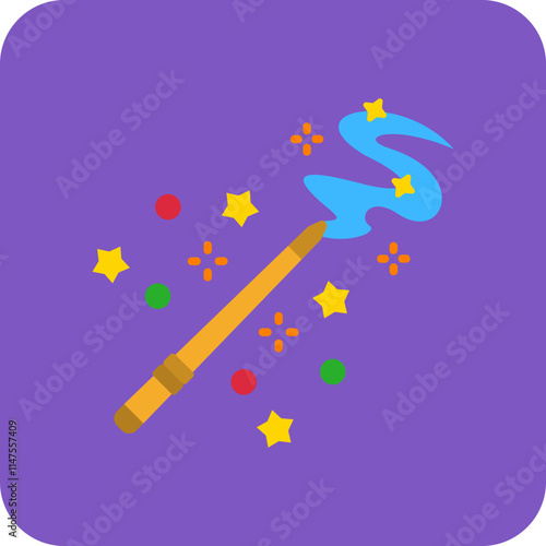 Magic wand Icon