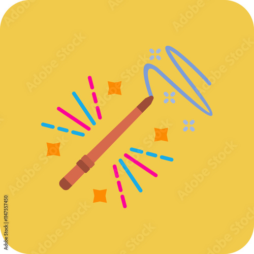 Magic wand Icon