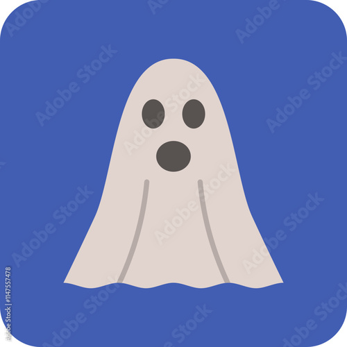 Ghost Icon