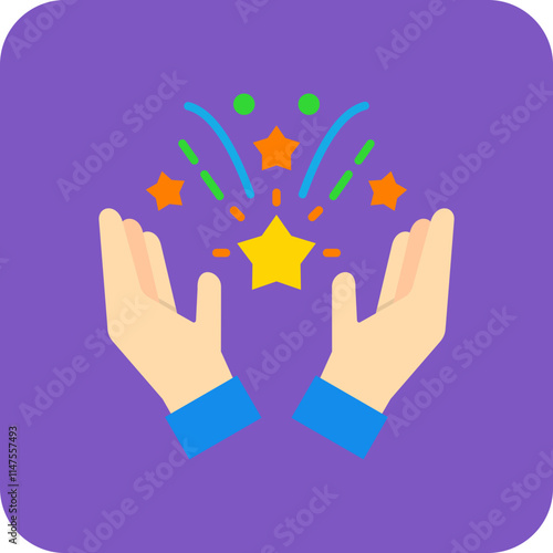 Magician Icon