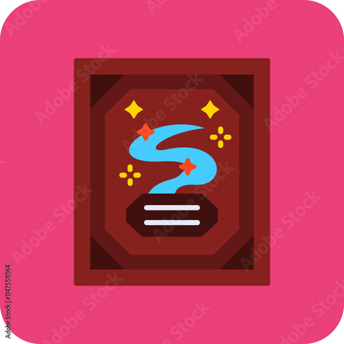 Magic book Icon