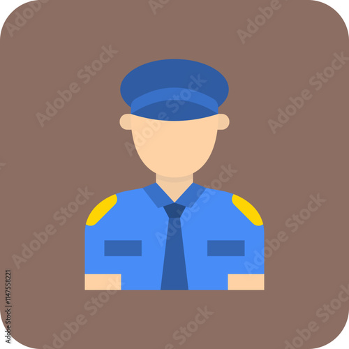 Guard Icon