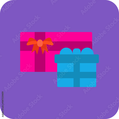 Gifts Icon