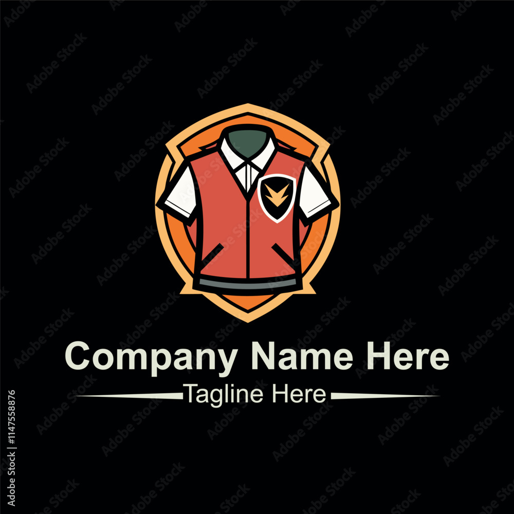 Dress logo Dress logo