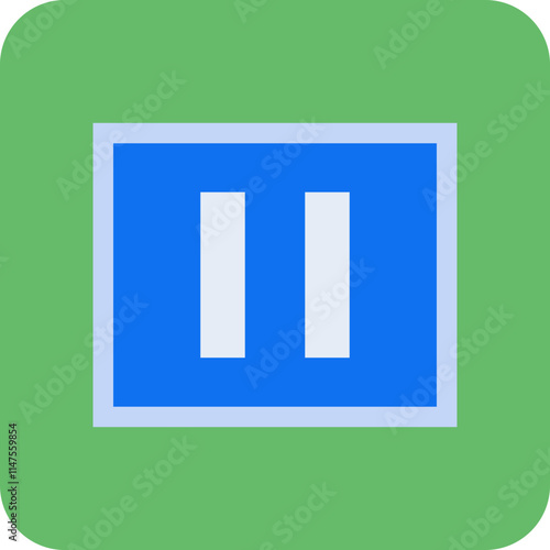 Pause Icon