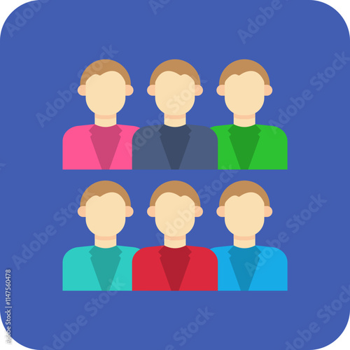 Audience Icon