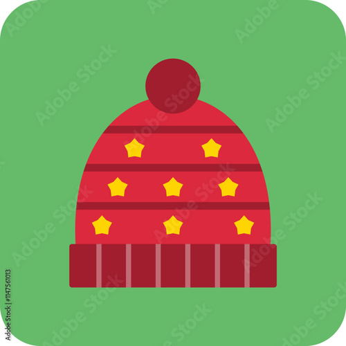 Beanie Icon