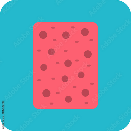 Sponge Icon