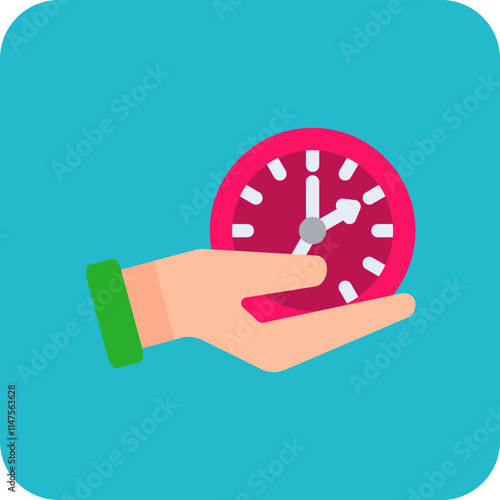 Hand Icon
