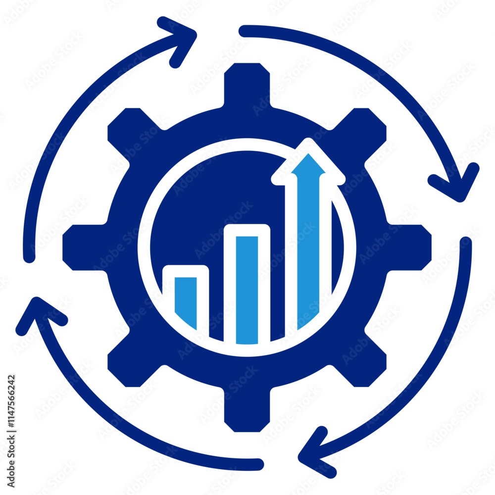 Productivity Icon Element For Design Productivity Icon Element For Design