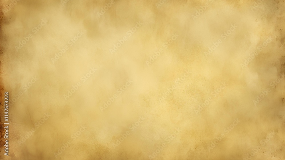 Old paper background Old paper background
