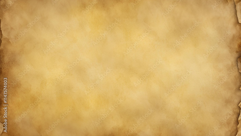 Old paper background Old paper background