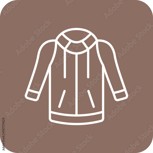 Jacket Icon