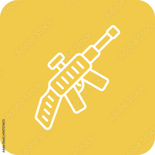 Gun Icon
