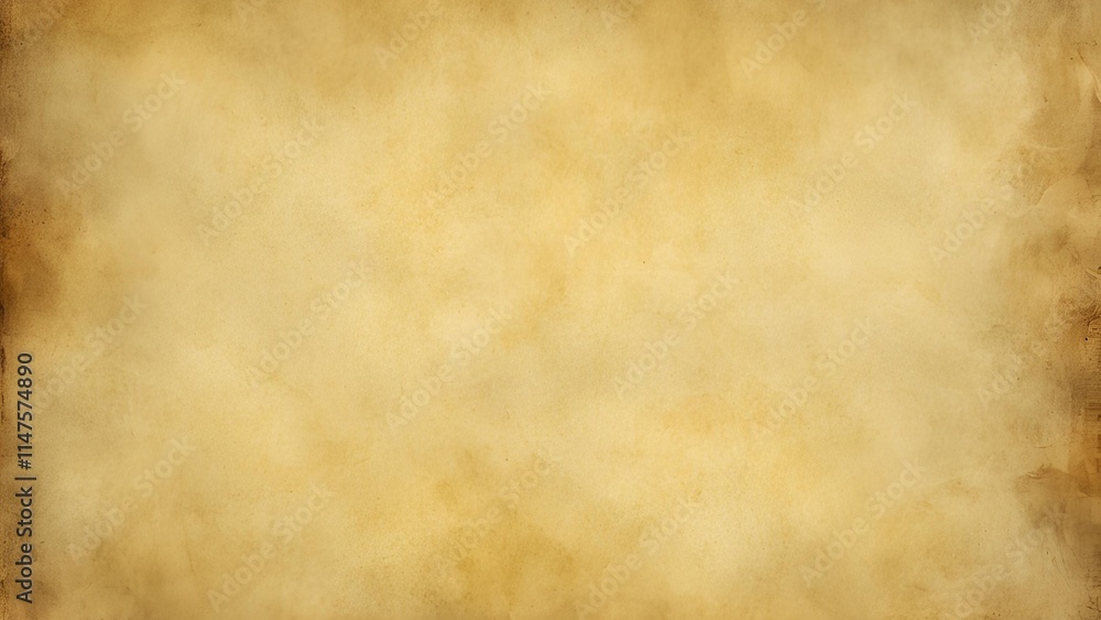 Old paper background Old paper background