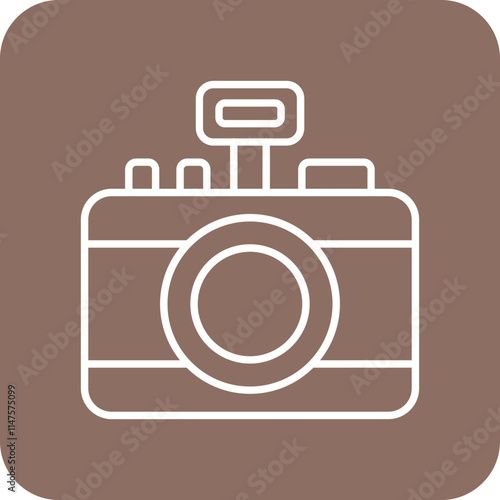 Camera Icon