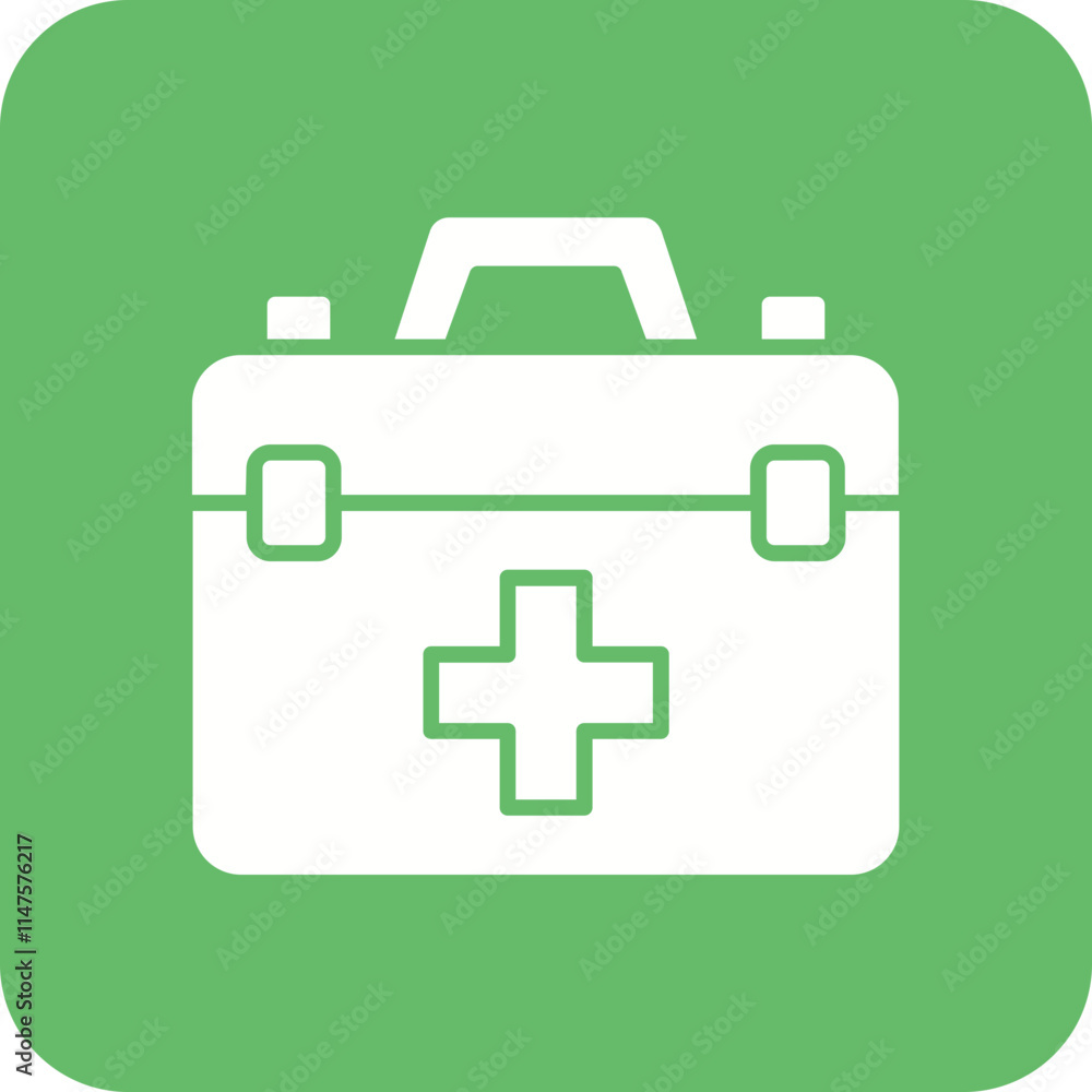 First aid Icon First aid Icon
