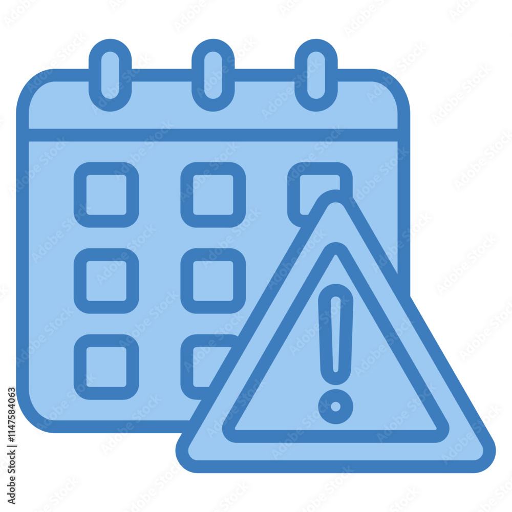 Schedule Icon Element For Design Schedule Icon Element For Design