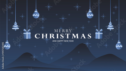christmas background