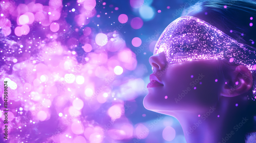 A Conceptual Exploration of Advanced Skincare and Cosmetic Innovation, Blending Organic Patterns, Bioluminescence, and Minimalist 3D Aesthetics A Conceptual Exploration of Advanced Skincare and Cosmetic Innovation, Blending Organic Patterns, Bioluminescence, and Minimalist 3D Aesthetics