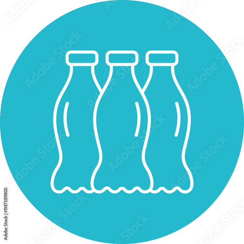 Beverages Icon