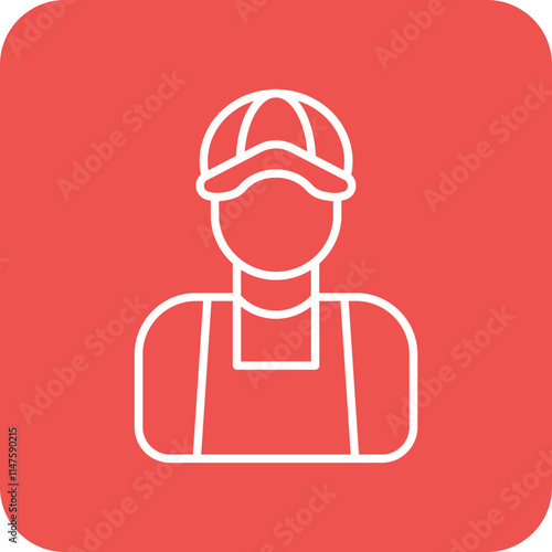 Shopkeeper Icon